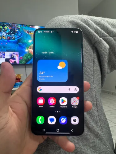 Galaxy S22 FE