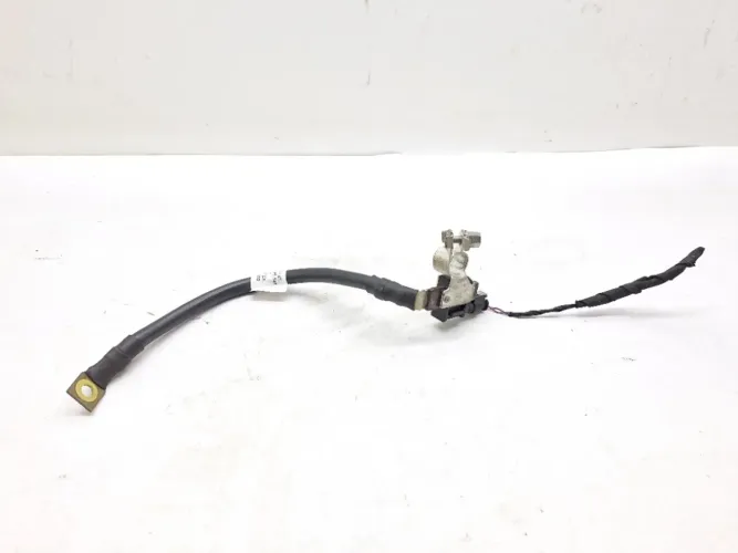 Cabo Polo negativo bateria Vw Tcross Tsi 1.4 2025 2qb915181