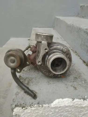 Turbina Ford Ranger 2.5 Biagio 