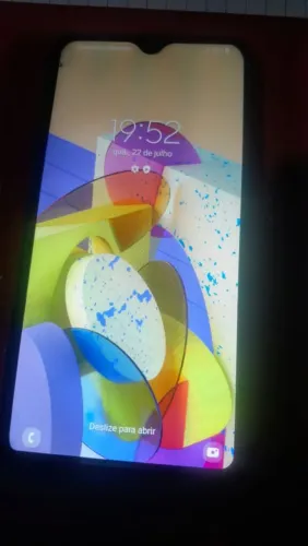 Samsung A10s 