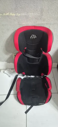 Cadeira de criança