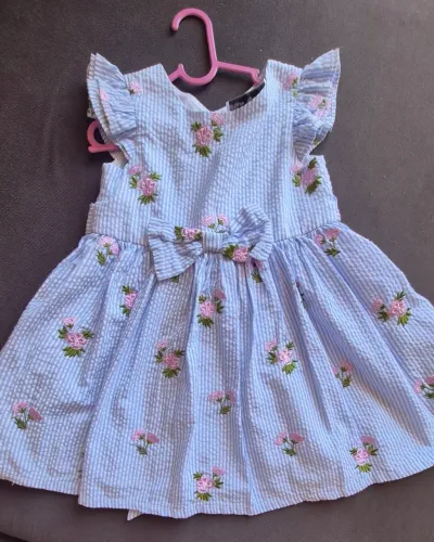 Vestidos de festa impecável tam4