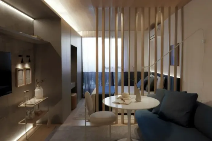 10 MIL de Entrada Ap 1 Quarto ou Studio (Porto Maravilha - Melhor opção P/ Investimento )