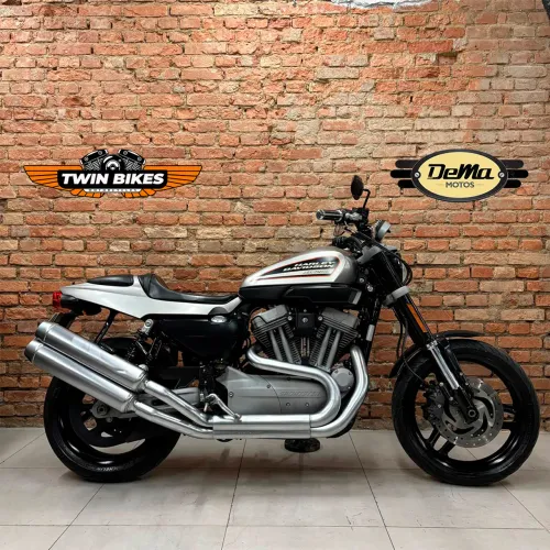 Harley-Davidson XR 1200 SPORTSTER
