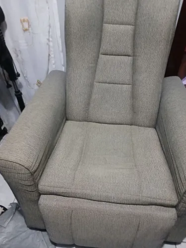 Cadeira do papai