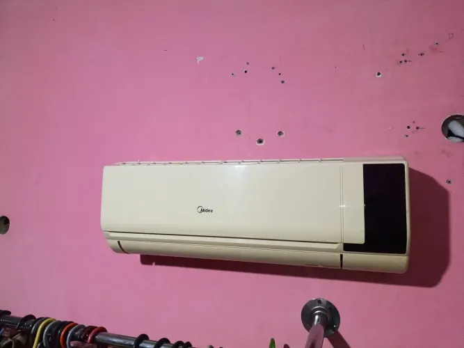 Ar Condicionado