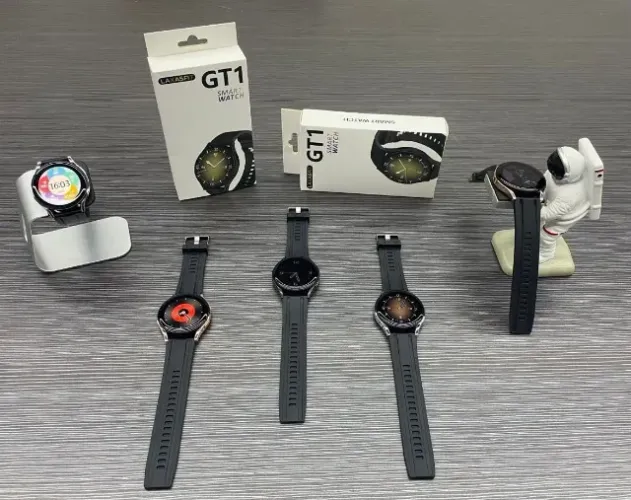 Smartwatch Relógio GT1 NOVO