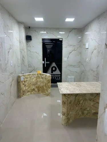Loja a venda em Copacabana