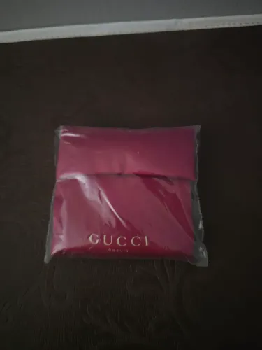 Espelho de Maquiagem Gucci Beauty Floral