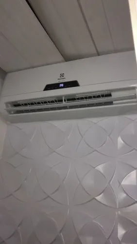 Ar condicionado Electrolux 12.000 btus