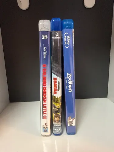 Blu-ray