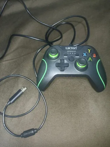 Controle Para Xbox One com fio