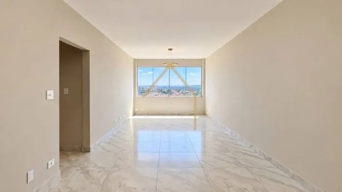 Apartamento com 2 dormitórios à venda, 110 m² por R$ 350.000,00 - Centro - Americana/SP