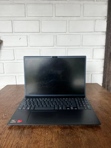 Notebook Vaio FE16 AMD