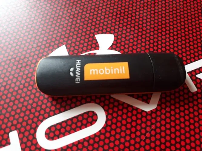 Modem Huawei
