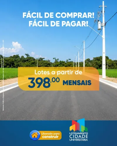 Cidade universitária