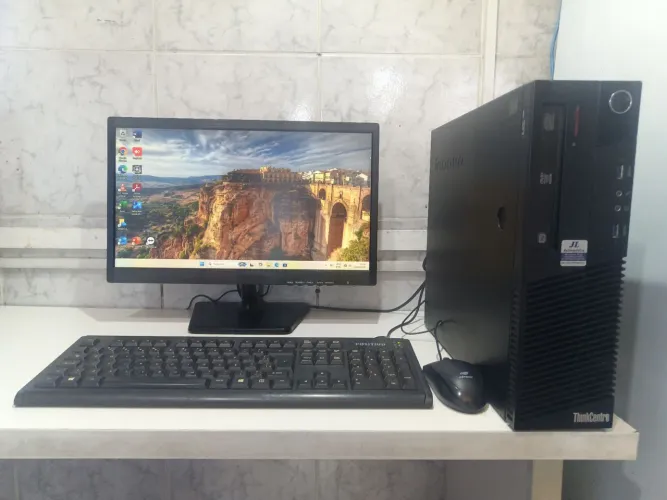 Computador core i5-4590