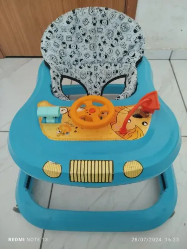 Andaja Tutti baby