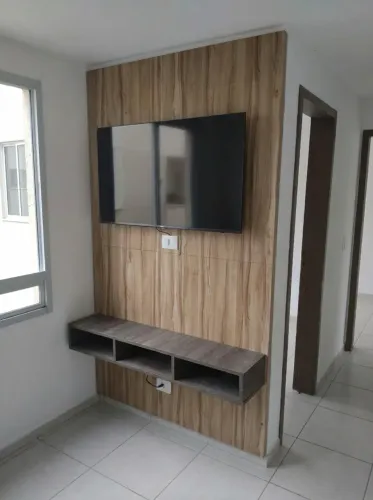 Painel de TV MDF 18mm
