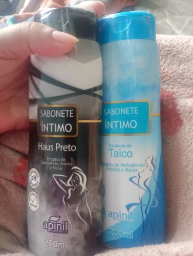 Cosméticos