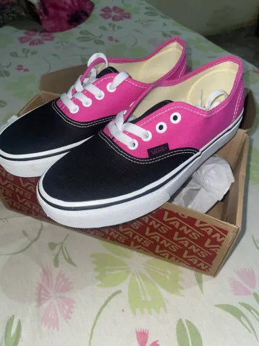 Tênis Vans Original TAM 36