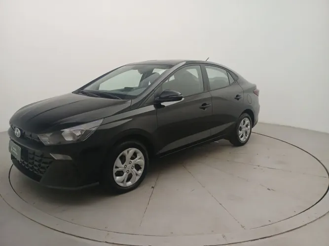 Hyundai HB20S Comfort 1.0 Flex 12V Mec. 2026