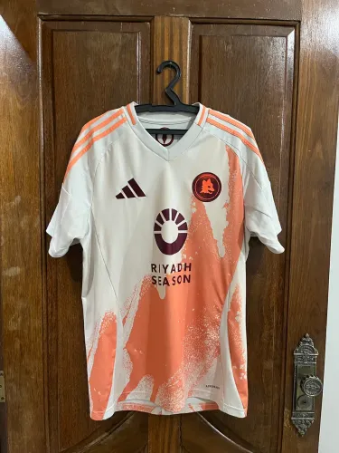 Camisa ll Roma