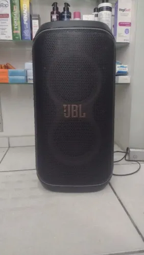 Jbl partybox 120