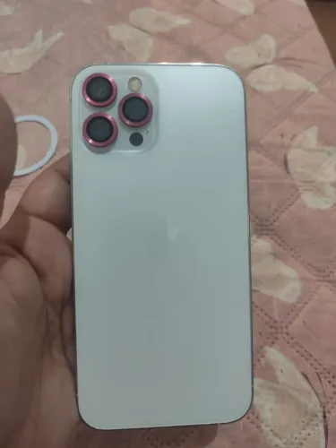 iPhone 12 pró Max 