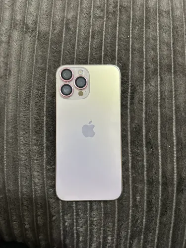 Vendo iPhone 13 Pro Max ou troco