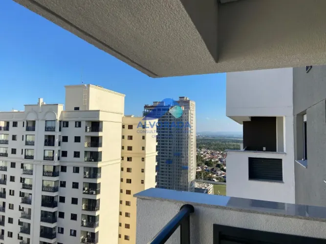 Studio à venda, Jardim Esplanada, São José dos Campos, SP