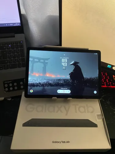 GALAXY TAB A9+