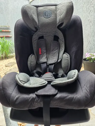 Cadeira de carro infantil