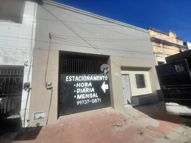 Área Comercial Ampla para Locação no Centro de Fortaleza-ce!
