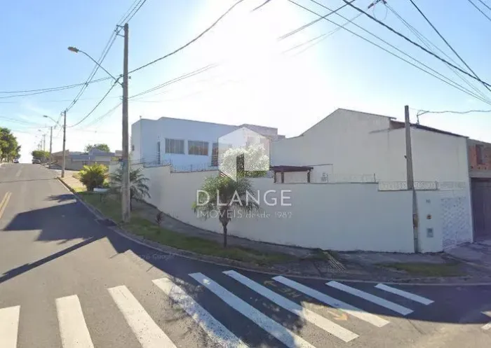 Chácara à venda no bairro Residencial Cittá di Salerno em Campinas - SP