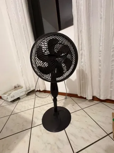 Ventilador