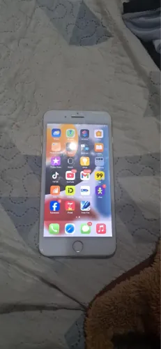 Vendo iPhone 7 Plus