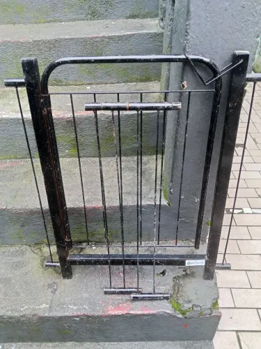 Portão Para Pet 
