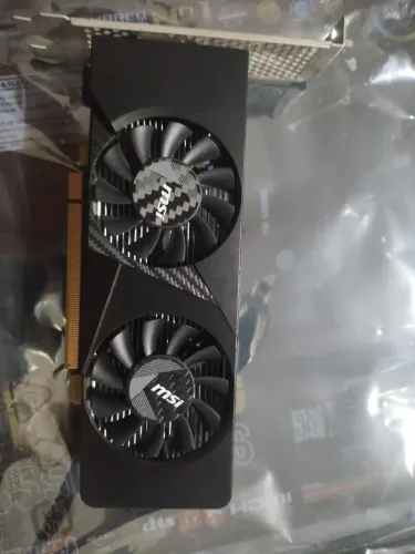 RTX 3050 LP 6G