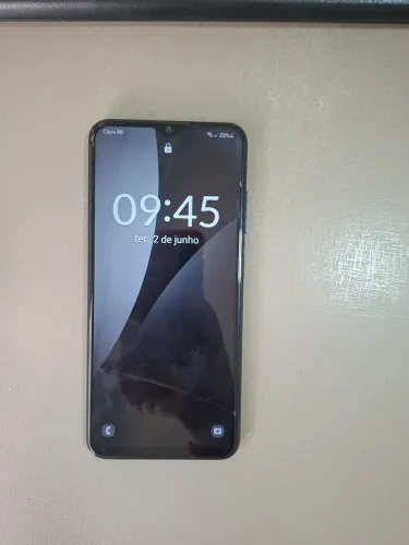 Vende-se A03s excelente estado.