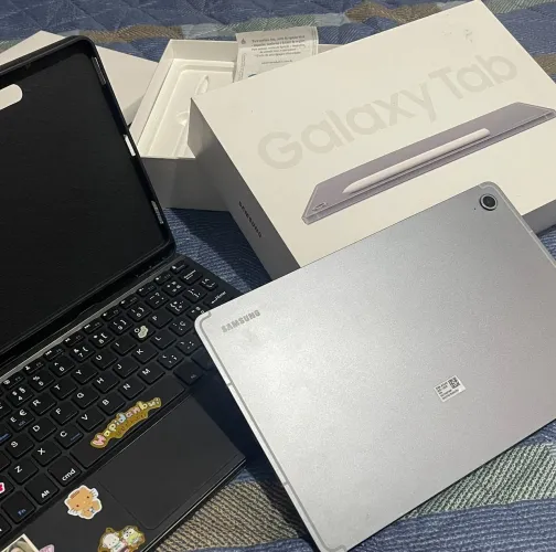 TABLET SAMSUNG S10 FE