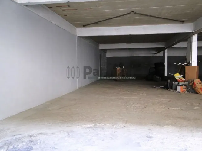 GALPÃO COMERCIAL COM 6 SALAS PARA LOCAÇÃO PROXIMO RAPOSO MARGINAL PINHEIROS