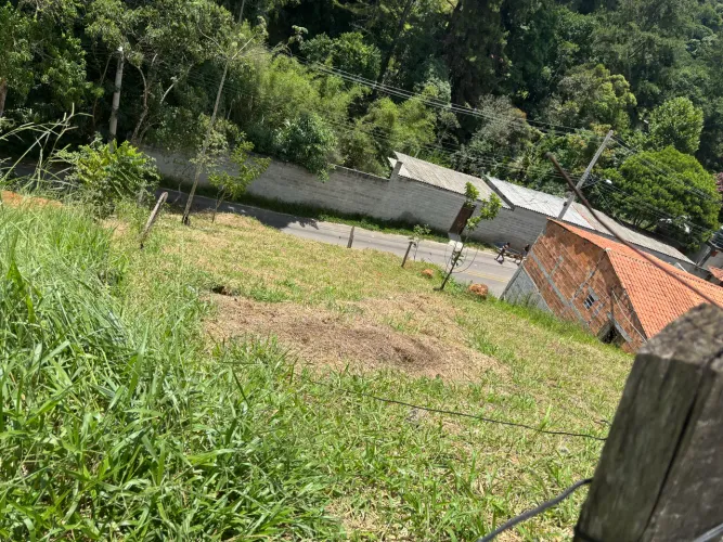 Terreno a venda no Itapema