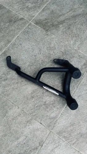 Protetor de motor yamaha Fazer lado esquerdo