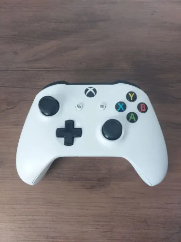 Controle xbox one s 