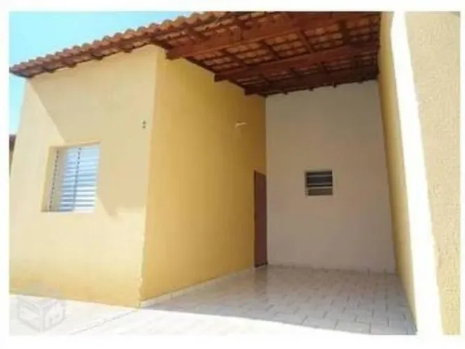 CASA RESIDENCIAL À VENDA, VILA HELENA, SOROCABA.