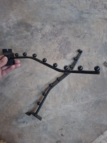 SUPORTE RT CABIDEIRO