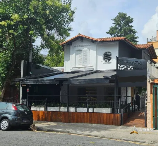 Ponto, 340 m² - venda por R$ 5.590.000,00 ou aluguel por R$ 21.775,00/mês - Pinheiros - Sã