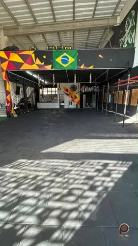 Barracão para alugar, 355 m² por R$ 18.000/mês - Parque Morumbi - Votorantim/SP