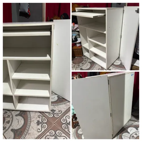 Balcão MDF